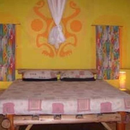 Amapondo Backpacker Lodge Port Saint Johnʼs Exterior foto