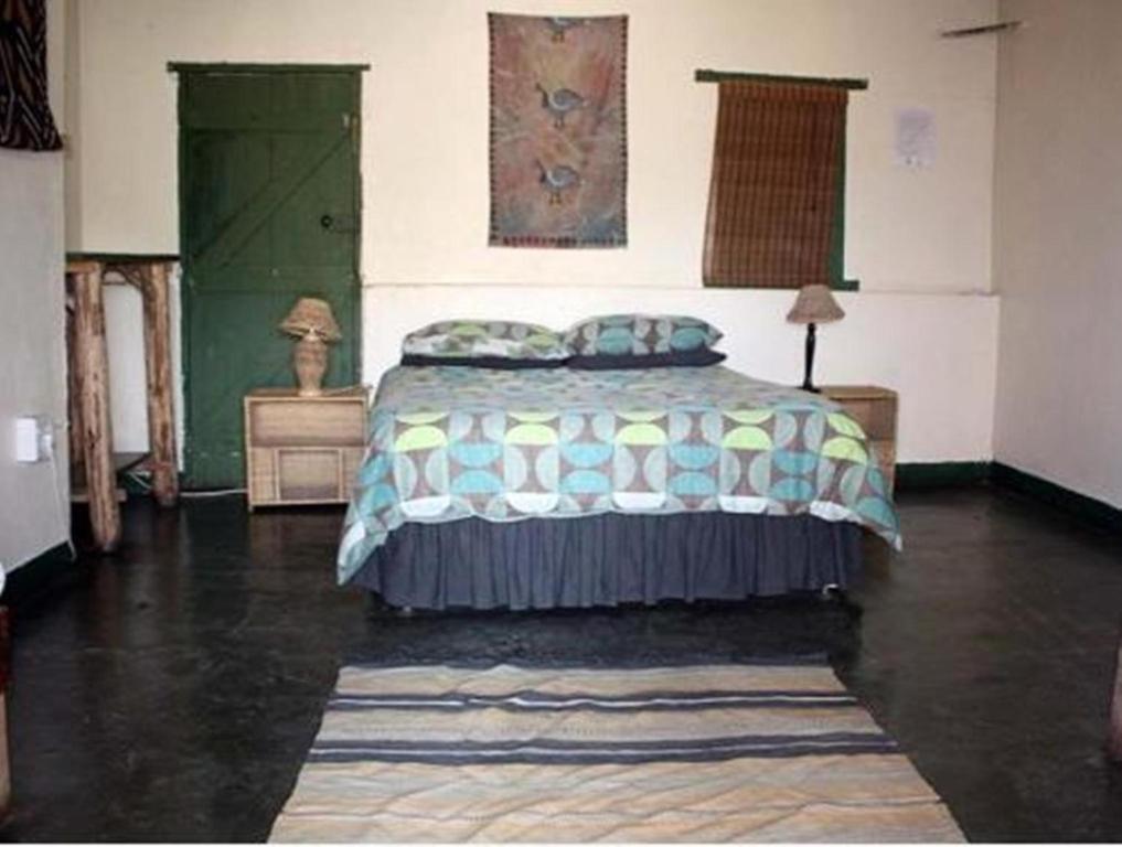 Amapondo Backpacker Lodge Port Saint Johnʼs Cameră foto
