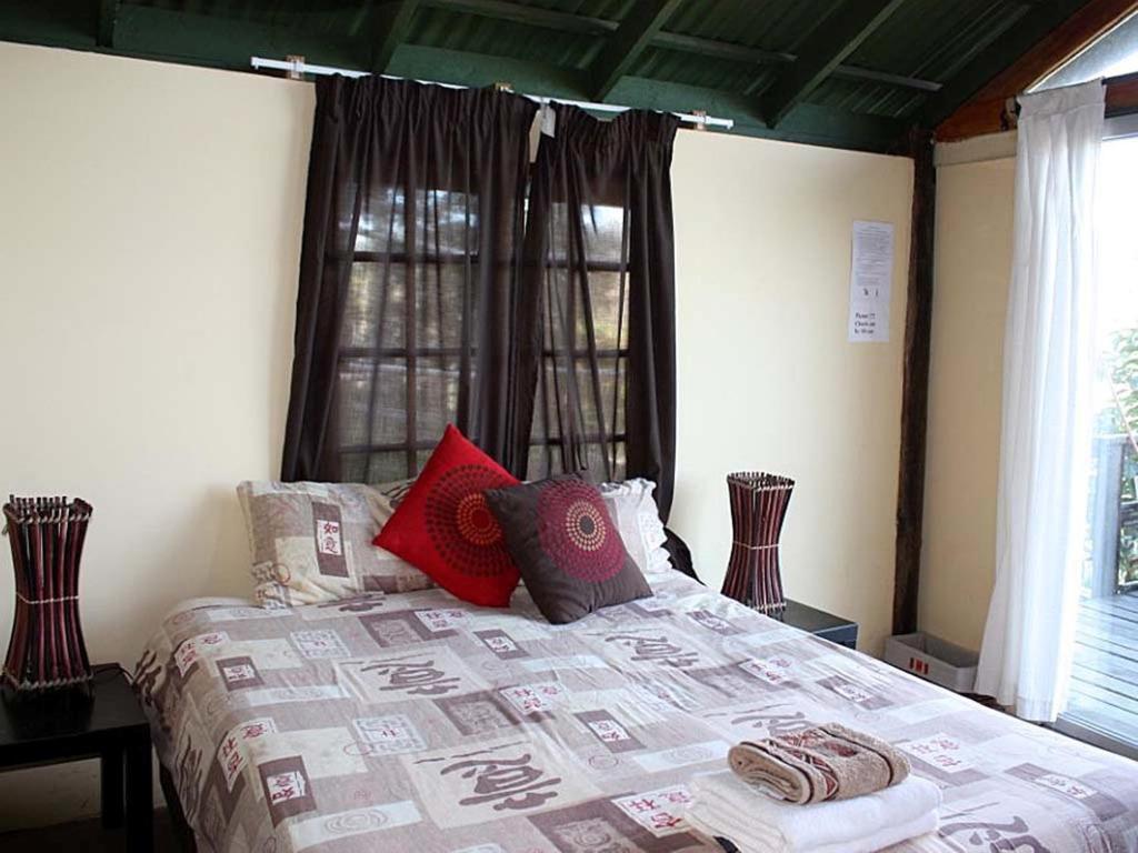 Amapondo Backpacker Lodge Port Saint Johnʼs Cameră foto