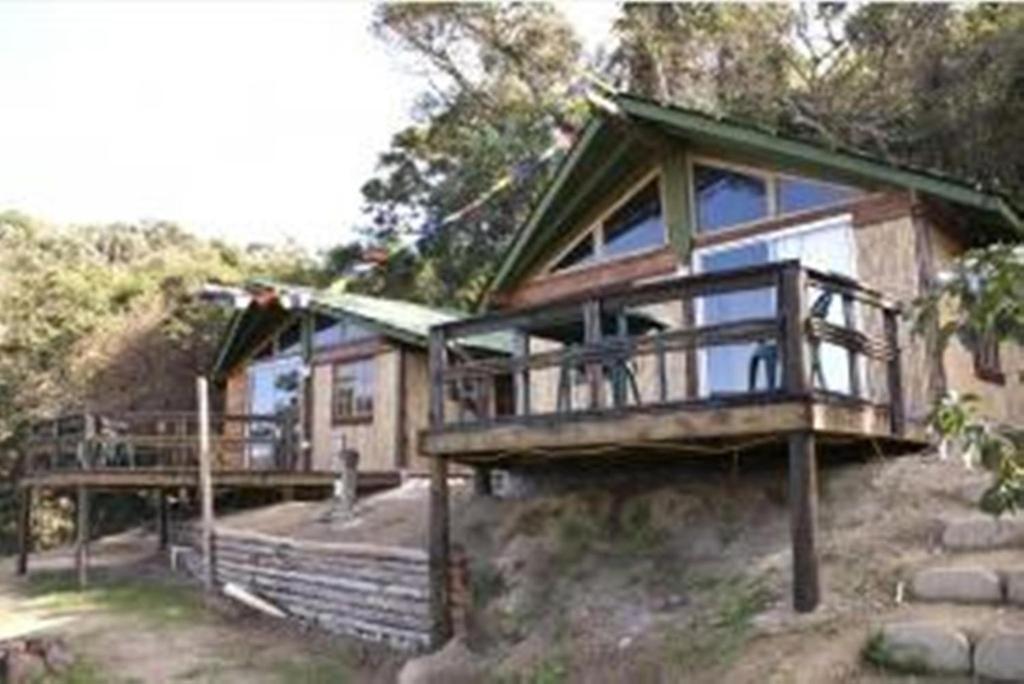 Amapondo Backpacker Lodge Port Saint Johnʼs Cameră foto