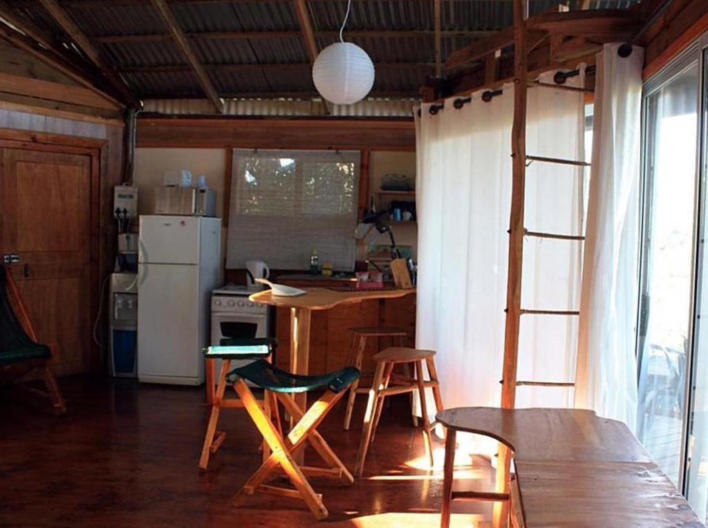 Amapondo Backpacker Lodge Port Saint Johnʼs Cameră foto