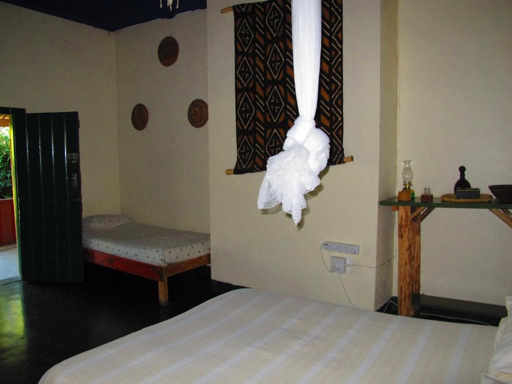 Amapondo Backpacker Lodge Port Saint Johnʼs Cameră foto